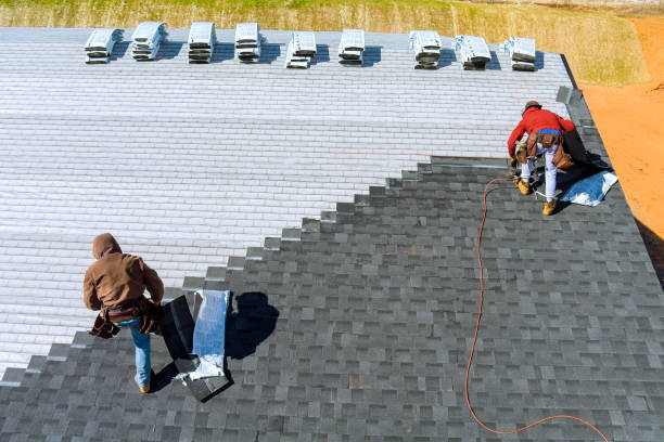 Best New Roof Installation  in Milford, UT