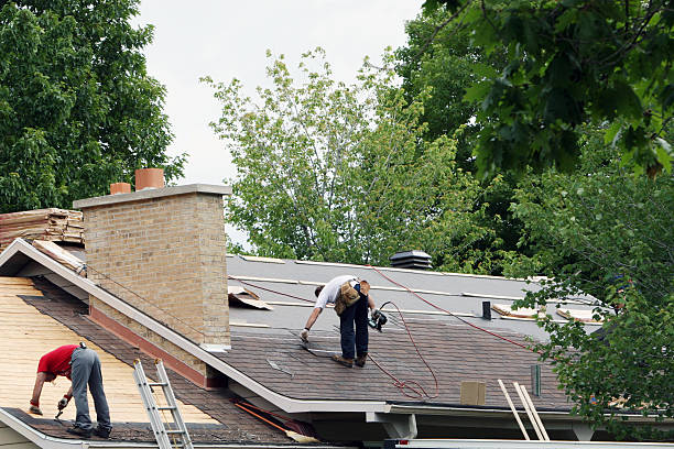 Best Roofing Contractors for Homes  in Milford, UT