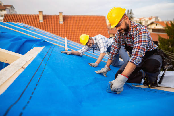Best Residential Roofing Contractor  in Milford, UT