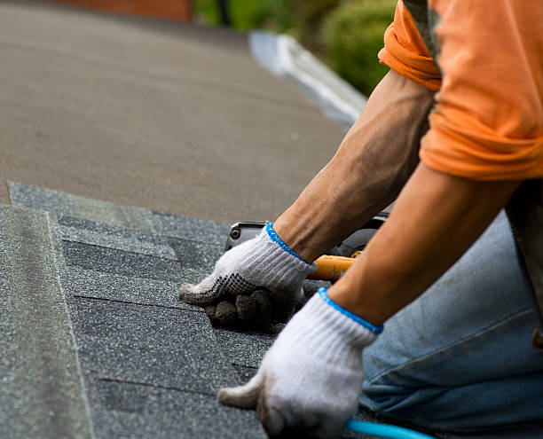 Best Commercial Roofing Services  in Milford, UT