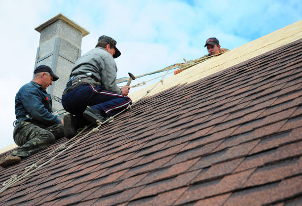 Sealant for Roof in Milford, UT