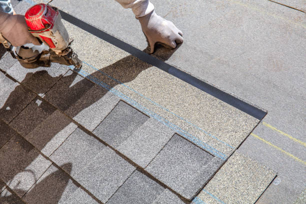 Best Commercial Roof Installation  in Milford, UT